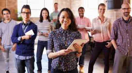 Buyer Profiles and Contact Management Software