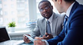 CRM (Customer Relationship Management) and Sales Management