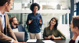 Developing Sales Strategies from the Bottom Up
