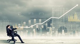 Economic Impacts of CRM Solutions