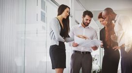 Your Sales People In Revolt: How To Make Peace