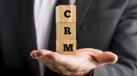 Startups and CRM System: A Sales Process Analysis