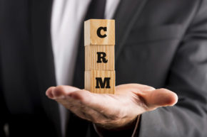 Startups and CRM System: A Sales Process Analysis