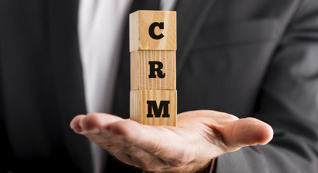 Startups and CRM System: A Sales Process Analysis