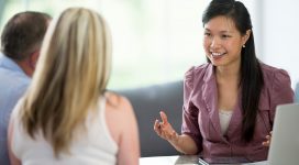 Continuing Sales Force Training: The Customer