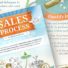How to Make Your Sales Team More Efficient and Effective with Specialization