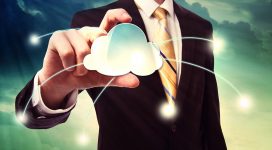 Cloud Computing: Impact on Sales Management