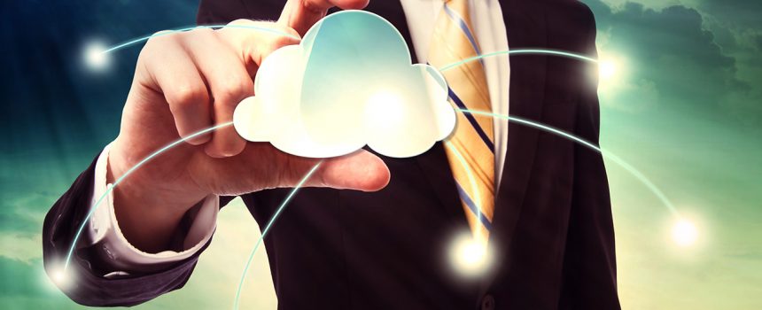 Cloud Computing: Impact on Sales Management