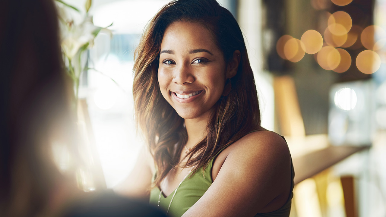 Enhance Your Sales Success With A Buyer Persona by Richard Young