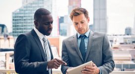 Lead Generation: Obtaining Inbound Leads
