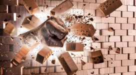Breaking Down the Wall Between Marketing and Sales