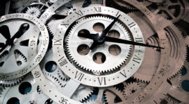 Sales Force Effectiveness: Yesterday and Today