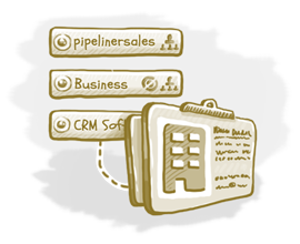 Sales pipeline management - tracking buying patterns