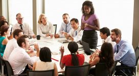 Sales Force Management and the Human Factor
