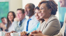 Sales Techniques: The Underlying Opportunity Management