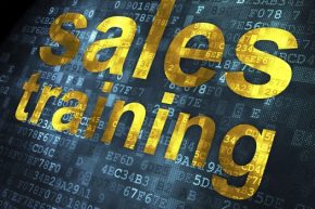 Sales Training: 5 Reasons Why It’s All Up to You