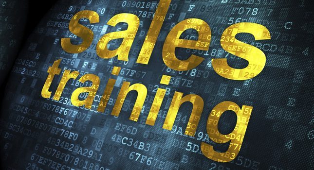 Sales Training: 5 Reasons Why It’s All Up to You