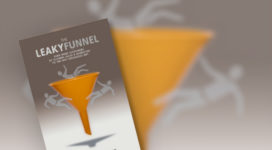The Leaky Funnel – A Useful Guide to Effective Pipeline Management