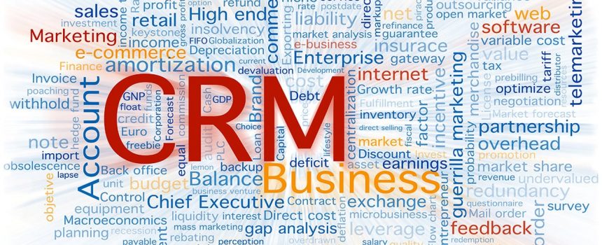 For True ROI, a CRM System Must Be the One You Really Need