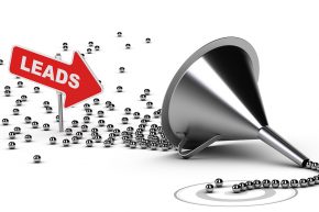 Lead Generation: Sales, Marketing or Both?