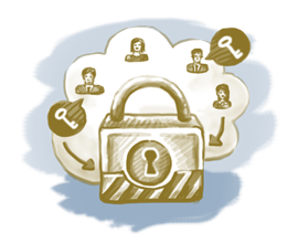 Cloud security is issue that can be solved by doing your research