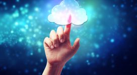 Is Your Data Safe in a Cloud CRM?