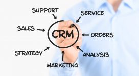 How Customizable is Your Cloud CRM Solution?