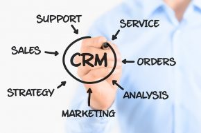 How Customizable is Your Cloud CRM Solution?