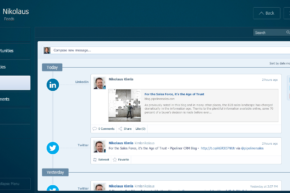 Pipeliner CRM Adds More than 20 Features and Product Enhancements