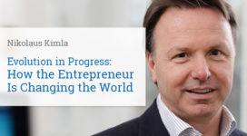A New eBook by Our CEO Focuses on How Entrepreneurs Are Changing the World