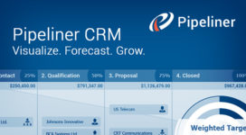 The Most Visual CRM on the Planet Just Got Better!