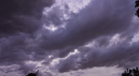 A Forecast for Sales Forecasting: Cloudy