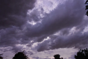 A Forecast for Sales Forecasting: Cloudy