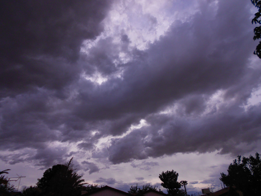 A Forecast for Sales Forecasting: Cloudy by Alyson Stone - SalesPOP!