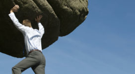 Strengthen Your Sales Forecast with Risk Scenarios (Not Probability)