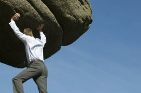 Strengthen Your Sales Forecast with Risk Scenarios (Not Probability)
