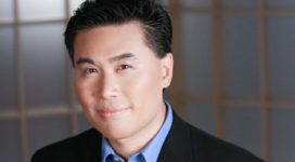 Interview: R “Ray” Wang, Author of Disrupting Digital Business