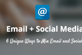Social Media and Email Marketing