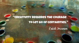 Sales Management: The Need for Creativity!