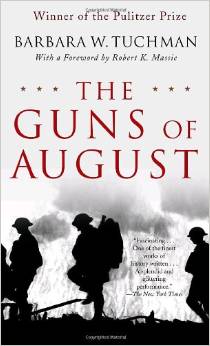 guns of august
