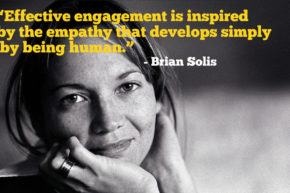 The Power of Empathy in B2B Sales and Marketing
