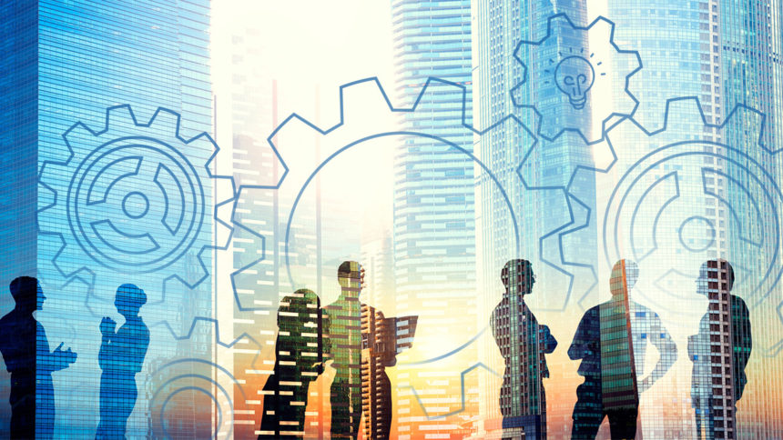 Business Processes are Vitally Important—But When Should They Be Developed?