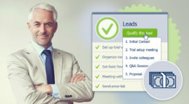 Sales Lead Management is Revenue Management