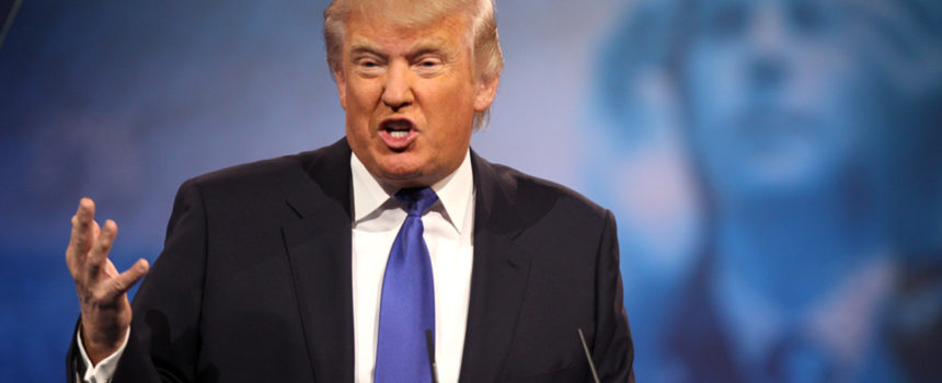 Three Things Sales People Can Learn From Donald Trump