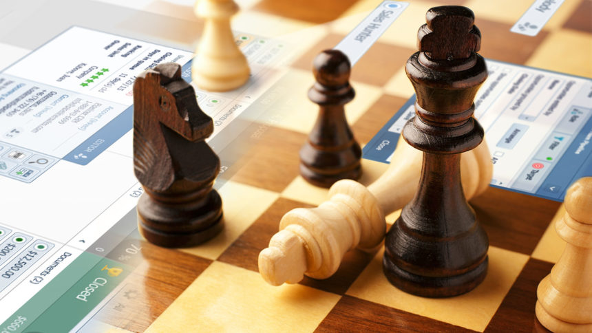 CRM Has Failed in the Past. Will It Now Succeed?