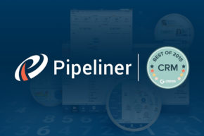 Highest Rated in Satisfaction for CRM Products for 2015