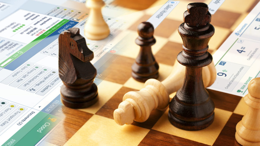 CRM Has Failed in the Past. But If You Don’t Have It Today, You’re Sunk