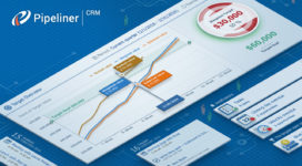 Pipeliner CRM Automata: Bringing Vitally Needed Simplicity to Today’s Overwhelming Complexity
