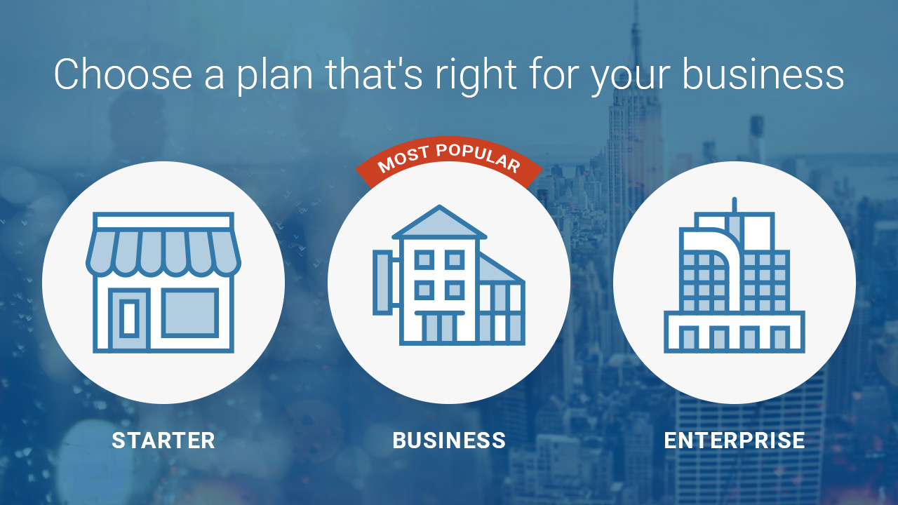 Coevera: A Buyer-focused Business