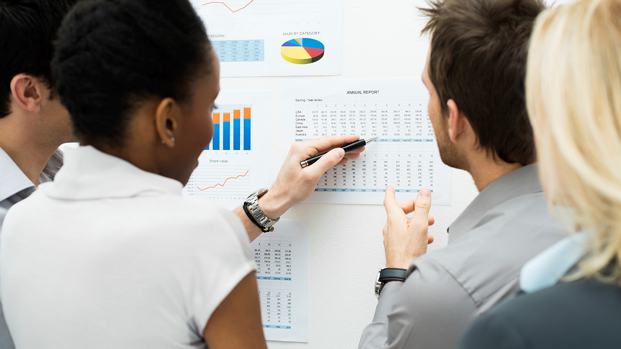 Salespeople: In the Era of Big Data, Less is Really More by John Golden ...